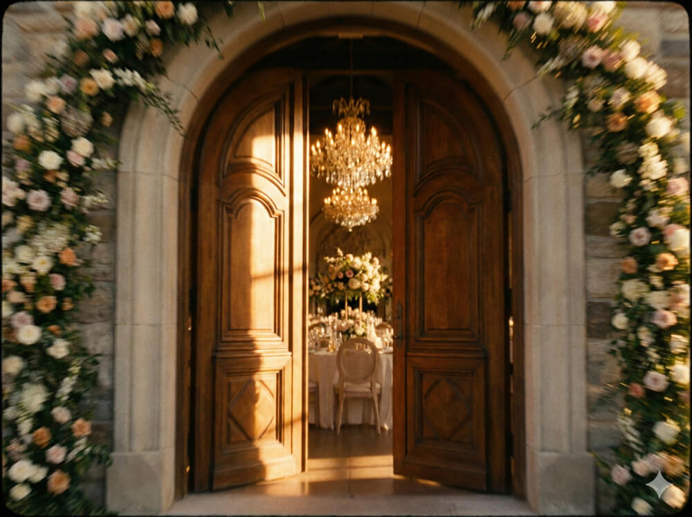 オープニングムービー